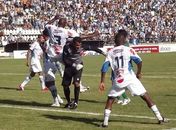 CSA tropeça no CEO e fica fora do quadrangular