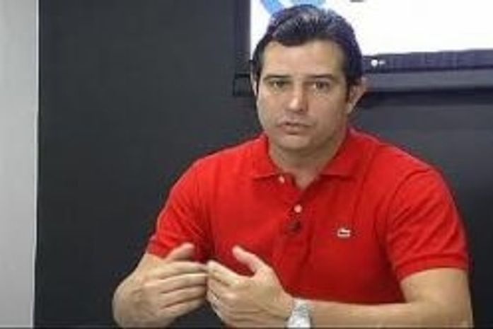 Maurício Quintella anuncia apoio a Rui Palmeira para prefeitura de Maceió