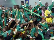 Nos penaltis, Zâmbia vence a Costa do Marfim e conquista a Copa Africana de Nações