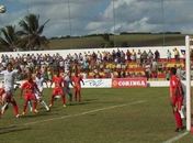 ASA empata com Sport Atalaia e garante classificação