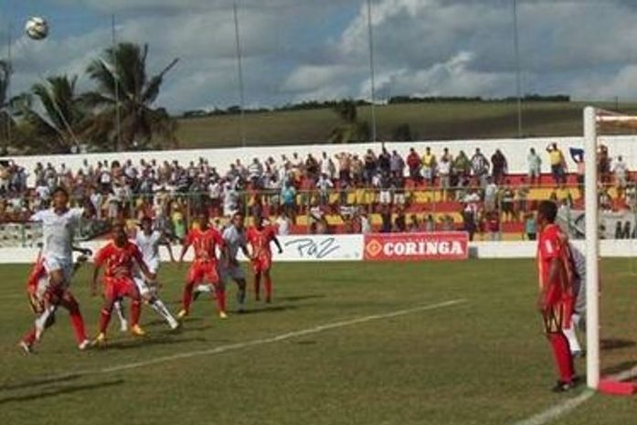 ASA empata com Sport Atalaia e garante classificação