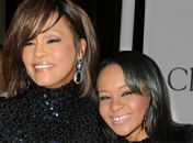 Filha de Whitney Houston