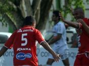 CRB bate o Murici fora de casa e garante o primeiro lugar