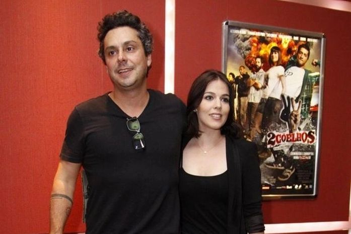 Jornal: Alexandre Nero estará em filme sobre Joãosinho Trinta