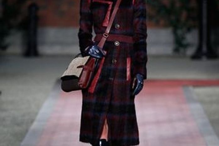 Tommy Hilfiger faz coleção feminina para cidade e campo