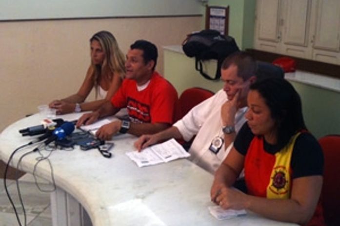 Polícia Civil do Rio de Janeiro