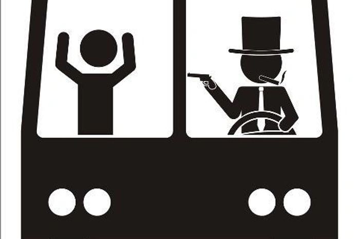 Charge criada por professor circula no Facebook / Reproduçã