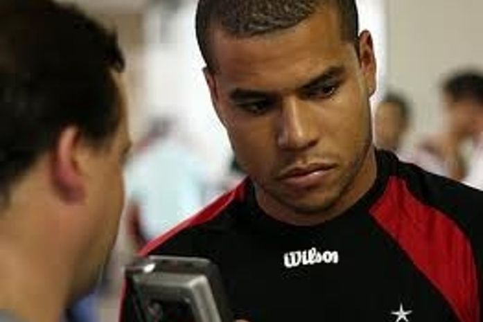 Reforço para o Alagoano: ASA contrata atacante Douglas Pitibull