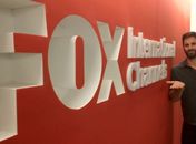 Rafinha Bastos assina com a Fox e terá reality show no canal FX
