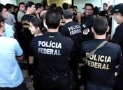 Polícia Federal desprestigiada