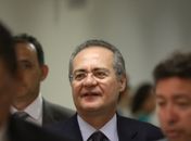 Renan é autor da proposta que prevê penas maiores a infratores