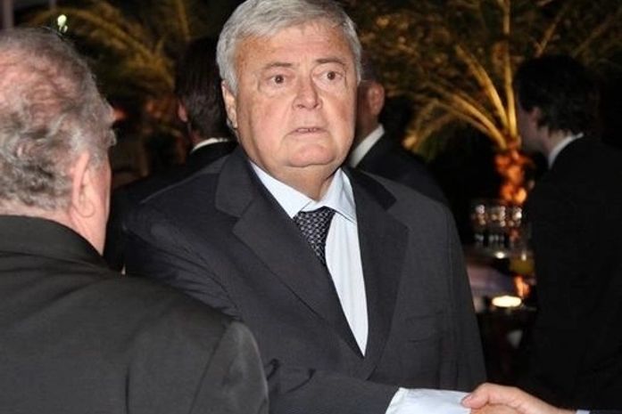 Teixeira pode renunciar à CBF e se mudar para Miami