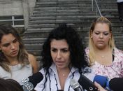 Defensora de Lindemberg, Ana Lúcia Assaf