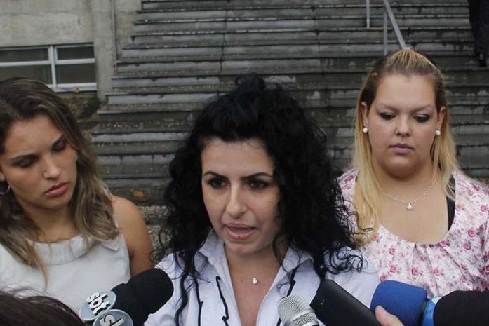 Defensora de Lindemberg, Ana Lúcia Assaf