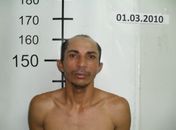 José Cláudio dos Santos