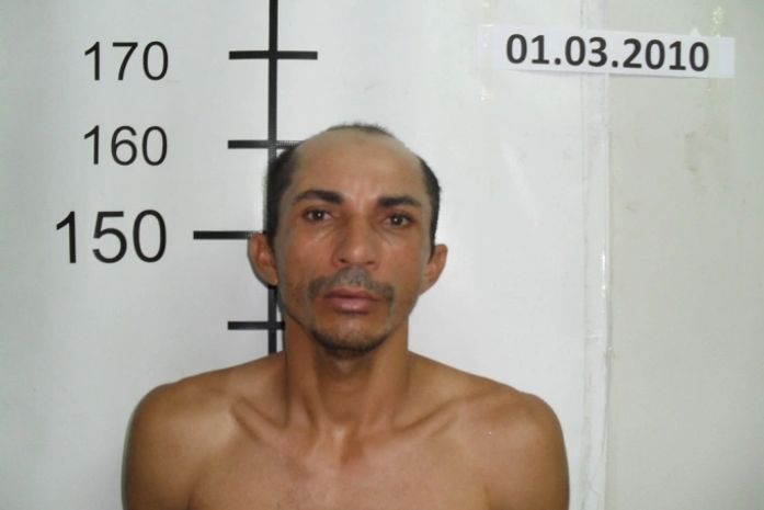 José Cláudio dos Santos
