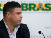 Ronaldo não paga aluguel e pode ser processado