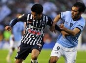 Jogador mexicano do Monterrey apanha com pistola durante assalto