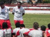 Com fama de durão, Celso Teixeira é apresentado no Sergipe