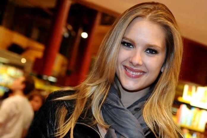 Gianne Albertoni é afastada do comando do "Hoje em Dia"