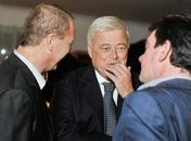 Brasil cai para pior lugar no ranking da Fifa após sua criação