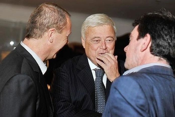 Brasil cai para pior lugar no ranking da Fifa após sua criação