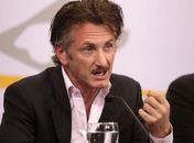 Sean Penn