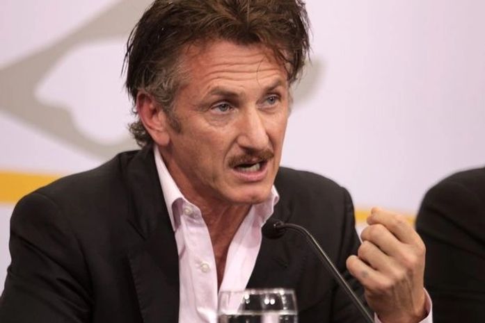 Sean Penn