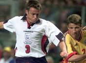 Durante sua carreira como jogador, Le Saux sofreu insinuações de que seria gay