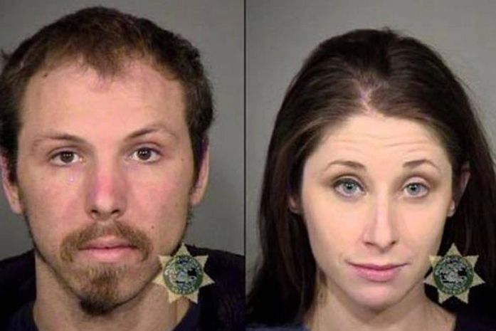 Casal é preso após 'jogo sexual' ser confundido com sequestro