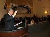 Governador Teotonio Vilela na ALE 