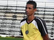 Quase recuperado, Edson Veneno está próximo de voltar ao ASA