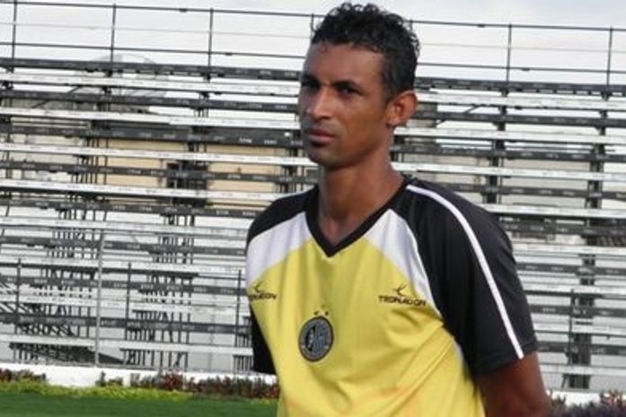 Quase recuperado, Edson Veneno está próximo de voltar ao ASA