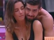 Durou pouco fora da casa! Ex-BBBs Yuri e Laisa terminam namoro