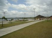 Comitê técnico da Bacia do São Francisco realiza trabalho de reconhecimento de nascentes dos riachos Piauí e Perucaba.