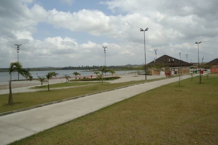 Comitê técnico da Bacia do São Francisco realiza trabalho de reconhecimento de nascentes dos riachos Piauí e Perucaba.