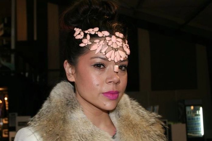 Acessórios são destaque no look dos fashionistas em NY