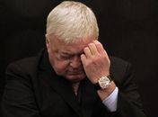 Cartolas começam briga por comando da CBF