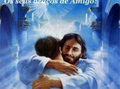 O Amor Vence as Drogas.