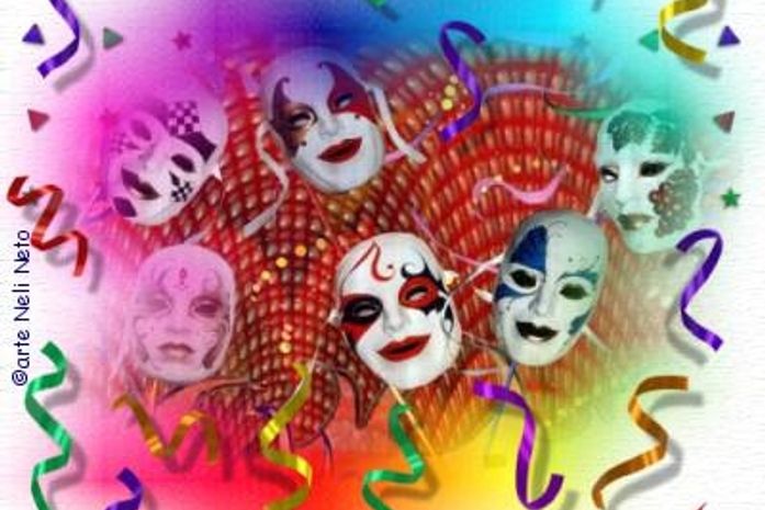 Responsabilidade e diversão combinam muito bem com Carnaval