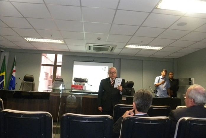 Corregedor vai editar provimento sobre tema