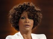 Whitney não passou em exames pré-operatorios recentemente