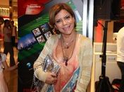 Em tratamento, Astrid diz: 'Acabei de vencer mais uma batalha'