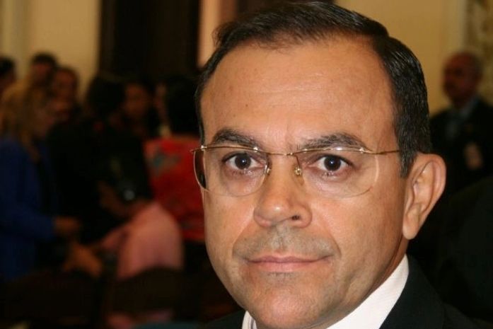 Pré-candidato indefinido em Girau do Ponciano