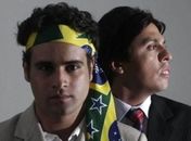 'Pânico' troca Rede TV! pela Band