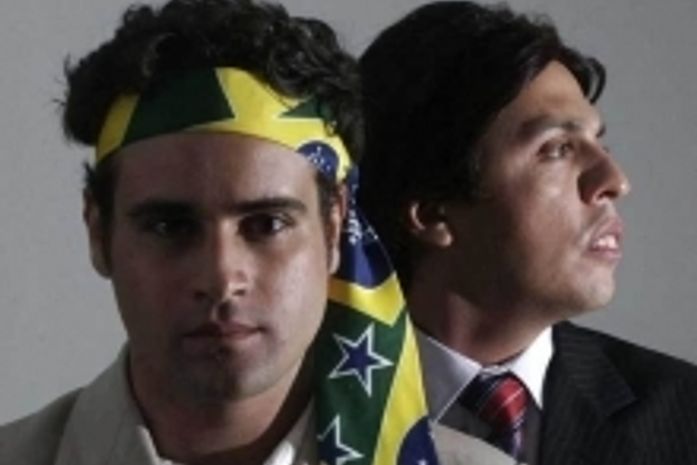 'Pânico' troca Rede TV! pela Band