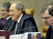 Ministros dizem que Supremo não se submeterá a pressões