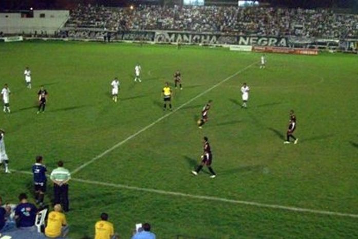 Corinthians Alagoano e ASA buscam vaga na decisão