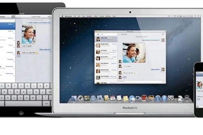 Apple anuncia novo sistema para Macs chamado de 'Mountain Lion'