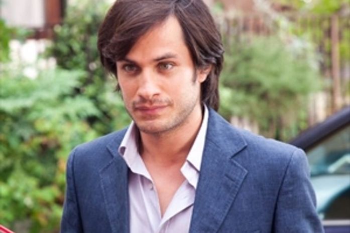 Mexicano Gael García Bernal será o novo Zorro nos cinemas